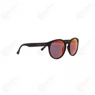 674 2110043 Spect Red Bull Lace Sunglasses black smoke red mirror 1