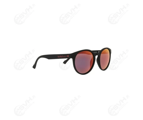 674 2110043 Spect Red Bull Lace Sunglasses black smoke red mirror 1 kuva