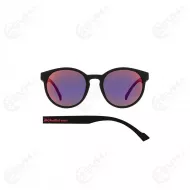 674 2110043 Spect Red Bull Lace Sunglasses black smoke red mirror 2