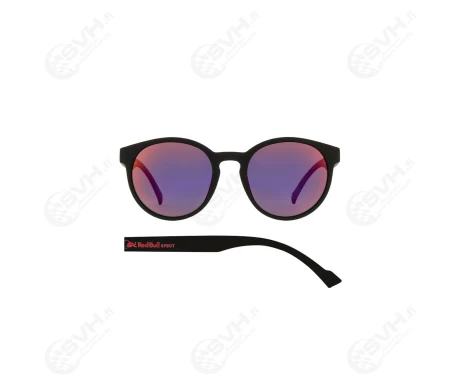 674 2110043 Spect Red Bull Lace Sunglasses black smoke red mirror 2 kuva