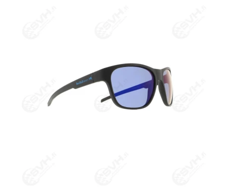 674 2110101 Spect Red Bull Sonic Sunglasses black smoke blue mirror kuva
