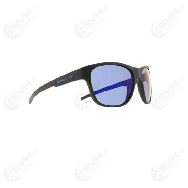 674 2110101 Spect Red Bull Sonic Sunglasses black smoke blue mirror kuva