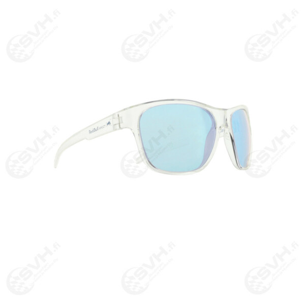 674 2110104 Spect Red Bull Sonic Sunglasses xtal clear smoke ice blue mirror kuva