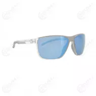 674 2110022 Spect Red Bull Drift Sunglasses xtal clear light grey smoke ice blue mirror 0