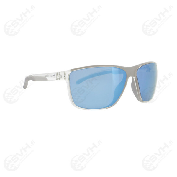 674 2110022 Spect Red Bull Drift Sunglasses xtal clear light grey smoke ice blue mirror 0 kuva