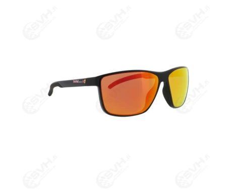 674 2110023 Spect Red Bull Drift Sunglasses black black brown red mirror POL 0 kuva