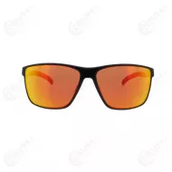 674 2110023 Spect Red Bull Drift Sunglasses black black brown red mirror POL 2