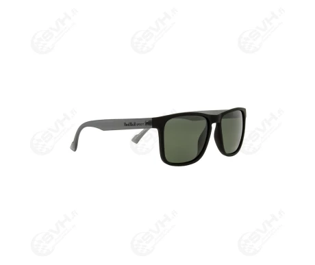 674 2110055 Spect Red Bull Leap Sunglasses black green kuva