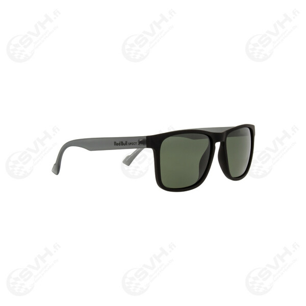 674 2110055 Spect Red Bull Leap Sunglasses black green kuva