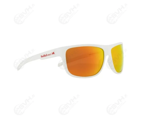 674 2110061 Spect Red Bull Loom Sunglasses white brown red mirror 0 kuva
