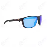 674 2110064 Spect Red Bull Raze Sunglasses xtal black smoke blue mirror 1