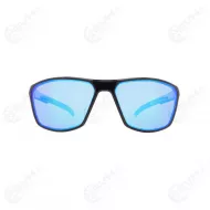 674 2110064 Spect Red Bull Raze Sunglasses xtal black smoke blue mirror 2