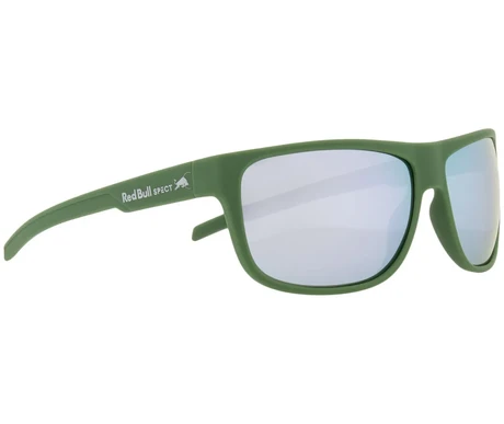 Spect Red Bull Loom Sunglasses green/smo kuva
