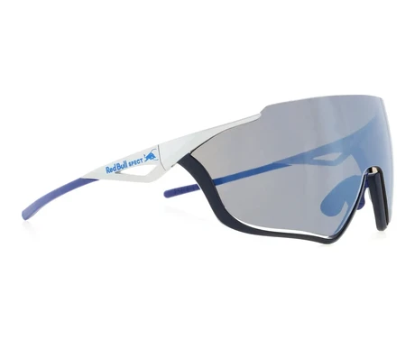Spect Red Bull Pace Sunglasses silver/bl kuva