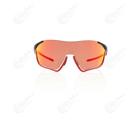 674 2110027 Spect Red Bull Flow Sunglasses blue smoke red mirror 2 kuva