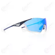 674 2110026 Spect Red Bull Flow Sunglasses blue smoke blue mirror 1