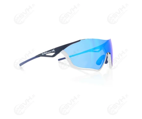 674 2110026 Spect Red Bull Flow Sunglasses blue smoke blue mirror 1 kuva