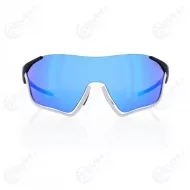 674 2110026 Spect Red Bull Flow Sunglasses blue smoke blue mirror 2