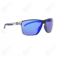 674 2110025 Spect Red Bull Drift Sunglasses xtal grey blue smoke blue mirror 0