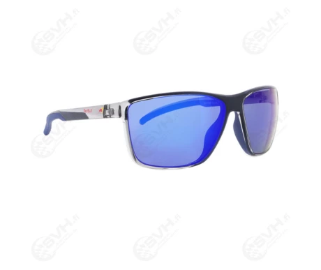 674 2110025 Spect Red Bull Drift Sunglasses xtal grey blue smoke blue mirror 1 kuva