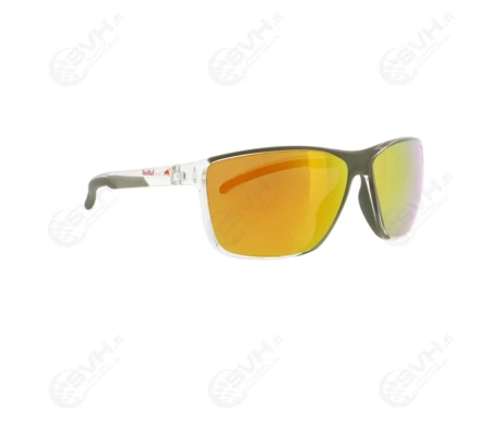 674 2110024 Spect Red Bull Drift Sunglasses xtal clear olive green brown orange mirror 1 kuva