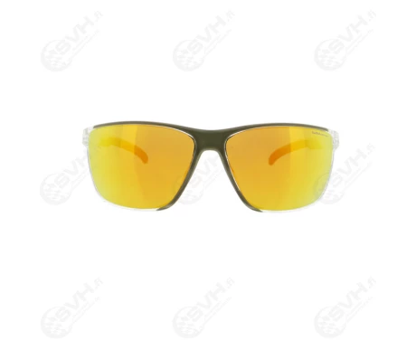 674 2110024 Spect Red Bull Drift Sunglasses xtal clear olive green brown orange mirror 2 kuva