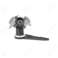 321 S904B Givi gps teline1