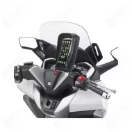 321 S904B Givi gps teline3