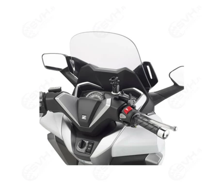 321 S904B Givi gps teline4 kuva
