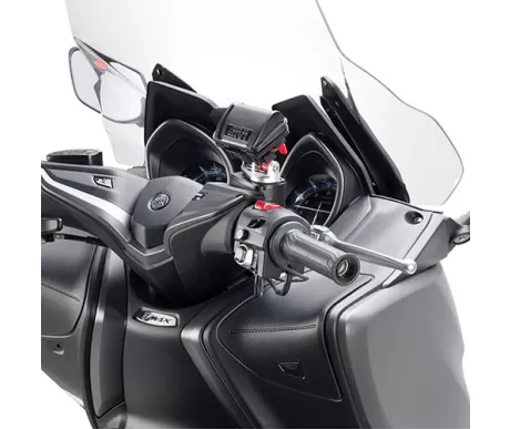 Givi Yleiskotelo eurooppalaisille tietullimaksulaitteille S604 3 kuva