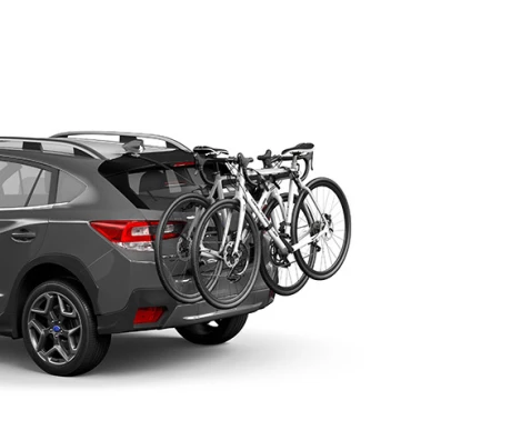 OutWay 2bike OC InUse 994001 kuva