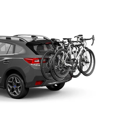 OutWay 3bike OC InUse 995001 kuva