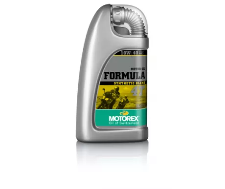 FORMULA 4T 10W40 1L kuva