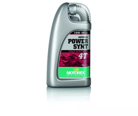 POWERSYNT 4T 10W50 JASOMA2 1L kuva