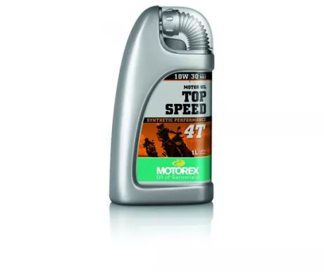 TOPSPEED 4T 10W30 1L kuva