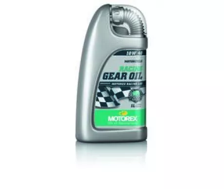 RACING GEAR OIL 10W 40 1L kuva