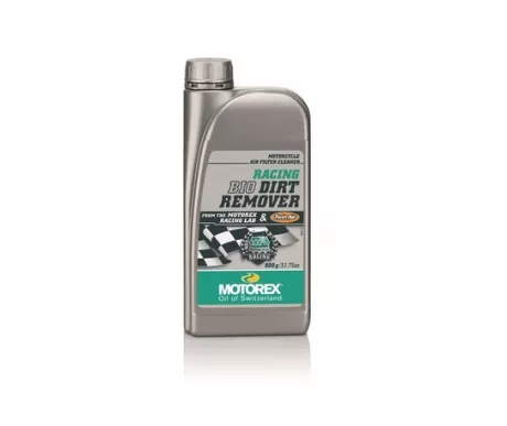 RACING BIO DIRT REMOVER 900g kuva