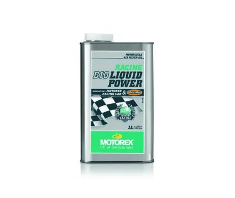 RACING BIO LIQUID POWER kuva