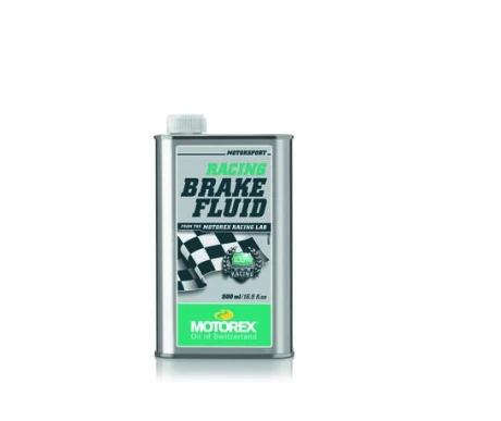 RACING BRAKE FLUID 500ml kuva
