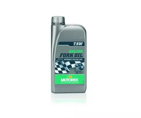 RACING FORK OIL 7 5W 1L kuva