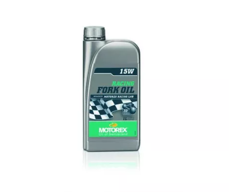 RACING FORK OIL 15W 1L kuva