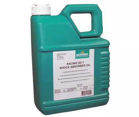 shock oil sd 1 kuva