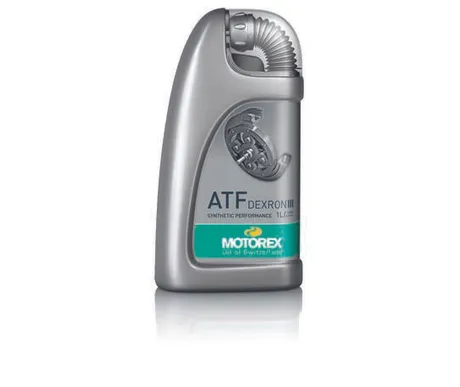 ATF DEXRON III 1L kuva