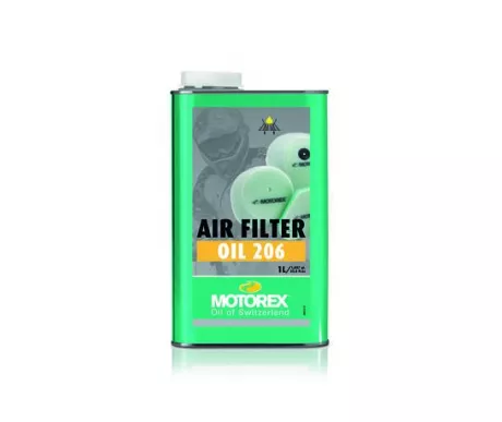 AIR FILTER OIL 206 1L kuva