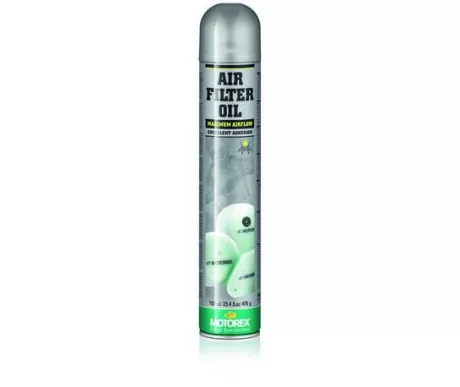 AIR FILTER OIL 750ml kuva