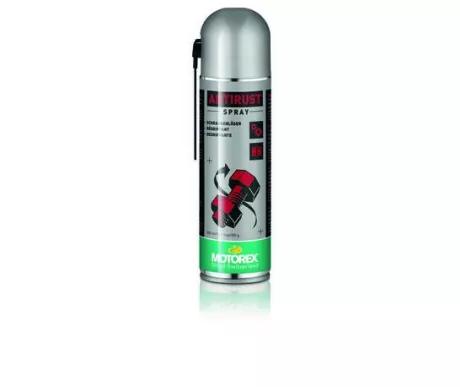 ANTIRUST 500ml kuva