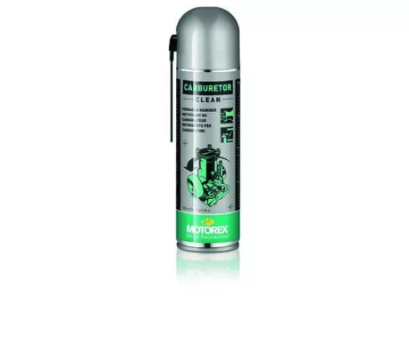 CARBURETOR CLEAN 500ml kuva