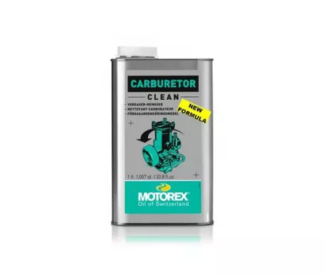 Carburetor Clean Fluid kuva