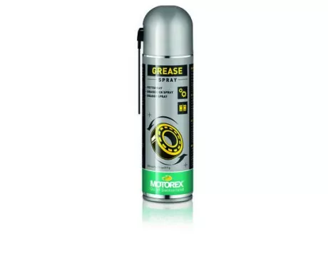 GREASE SPRAY 500ml2 kuva