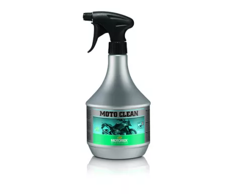 MOTO CLEAN kuva